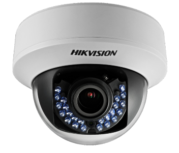 DS-2CE56D0T-VFIRF (2.8-12мм) 2 Мп HD відеокамера