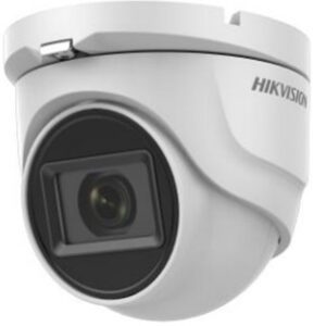 DS-2CE56H0T-ITMF (2.4 мм) 5мп широкоугольная Turbo HD відеокамера Hikvision