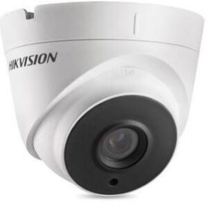 DS-2CE56H1T-IT3 (2.8 мм) 5.0 Мп Turbo HD відеокамера