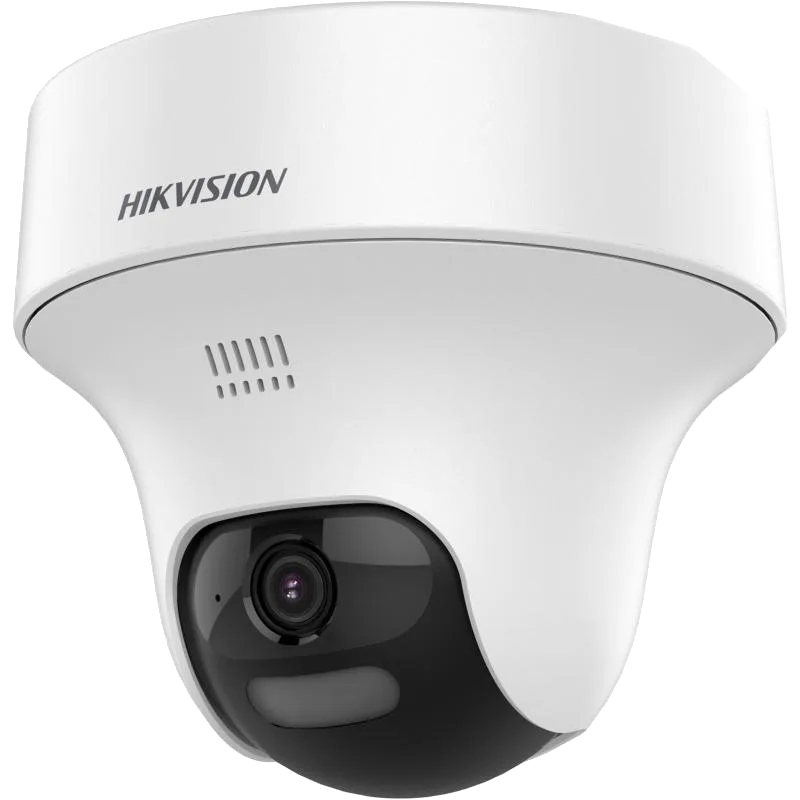 DS-2CE70D0T-PTLTS 2МП (2.8мм) Turbo HD відеокамера Hikvision