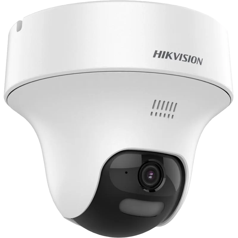 DS-2CE70D0T-PTLTS 2МП (2.8мм) Turbo HD відеокамера Hikvision - Зображення 3