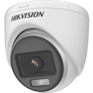 DS-2CE70DF0T-PF 2МП (2.8мм) HDTVI відеокамера Hikvision