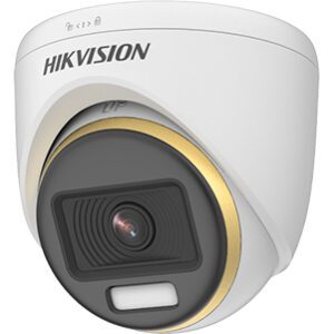 DS-2CE70DF3T-LMFS 2МП (2.8мм) HDTVI відеокамера Hikvision