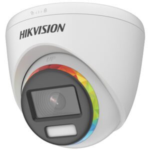 DS-2CE72DF8T-F 2МП (2.8 мм) ColorVu Turbo HD відеокамера Hikvision