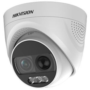 DS-2CE72DFT-PIRXOF 2МП (2.8мм) PIR Turbo HD відеокамера Hikvision