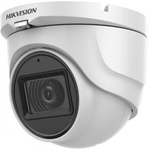DS-2CE76D0T-ITMFS 2МП (2.8мм) з мікрофоном Turbo HD відеокамера Hikvision