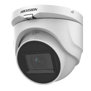 DS-2CE76H0T-ITMF (C) 5МП (2.8мм) HDTVI відеокамера Hikvision