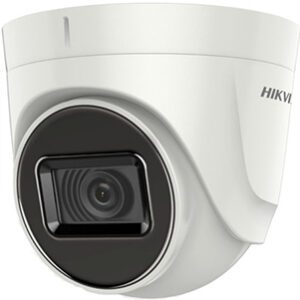 DS-2CE76U0T-ITPF 8 МП (3.6мм) Turbo HD відеокамера Hikvision