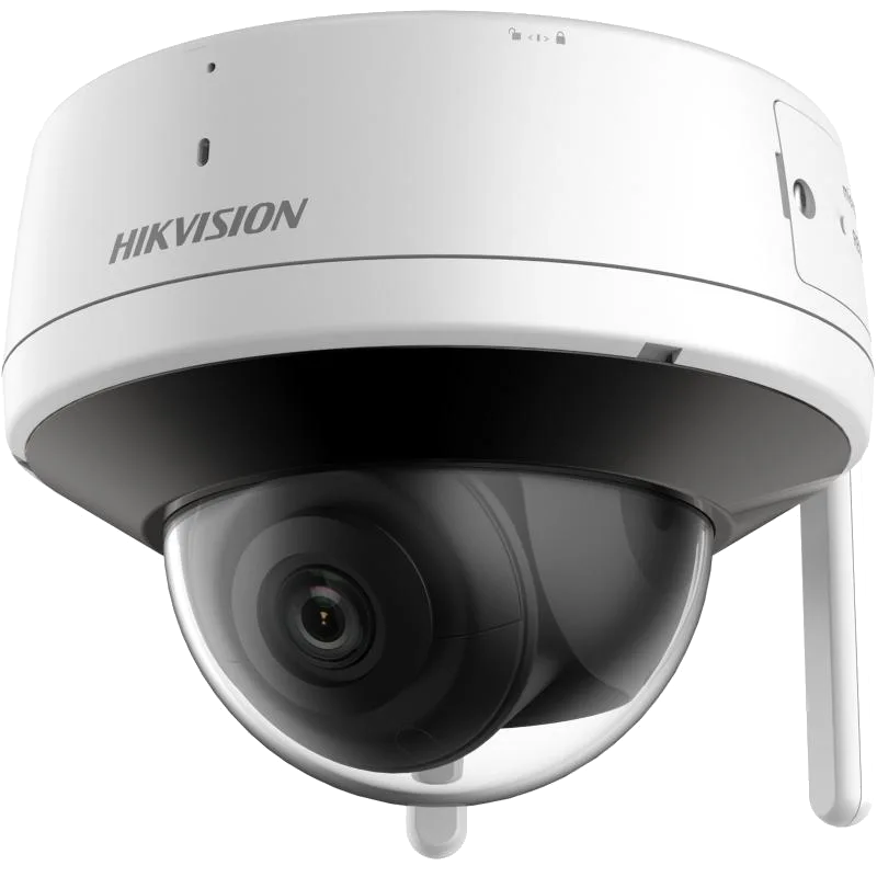 DS-2CV2141G2-IDW(W) (2.8мм) IP відеокамера Hikvision