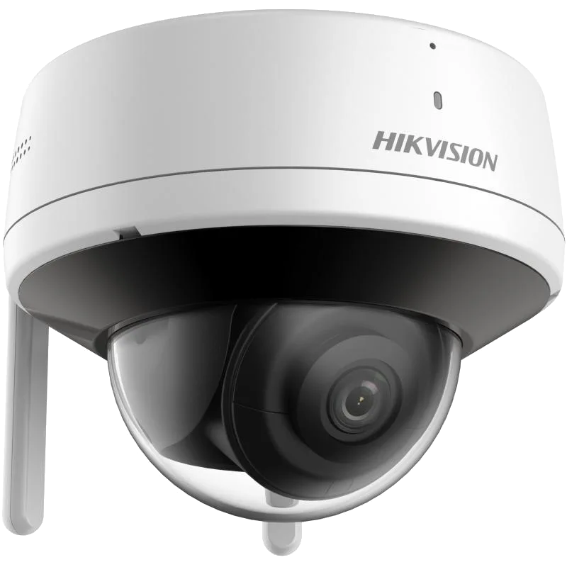 DS-2CV2141G2-IDW(W) (2.8мм) IP відеокамера Hikvision - Зображення 3