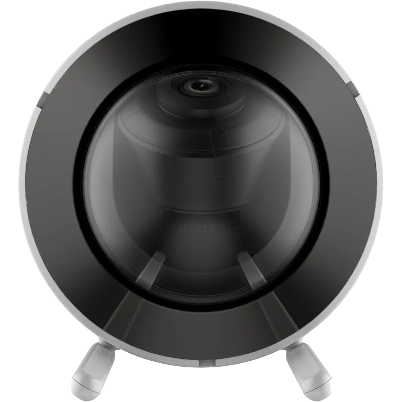 DS-2CV2141G2-IDW(W) (2.8мм) IP відеокамера Hikvision - Зображення 4