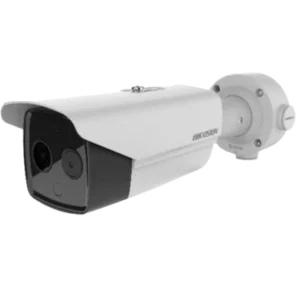 Hikvision DS-2ТD2617-3/QA Термографічна камера