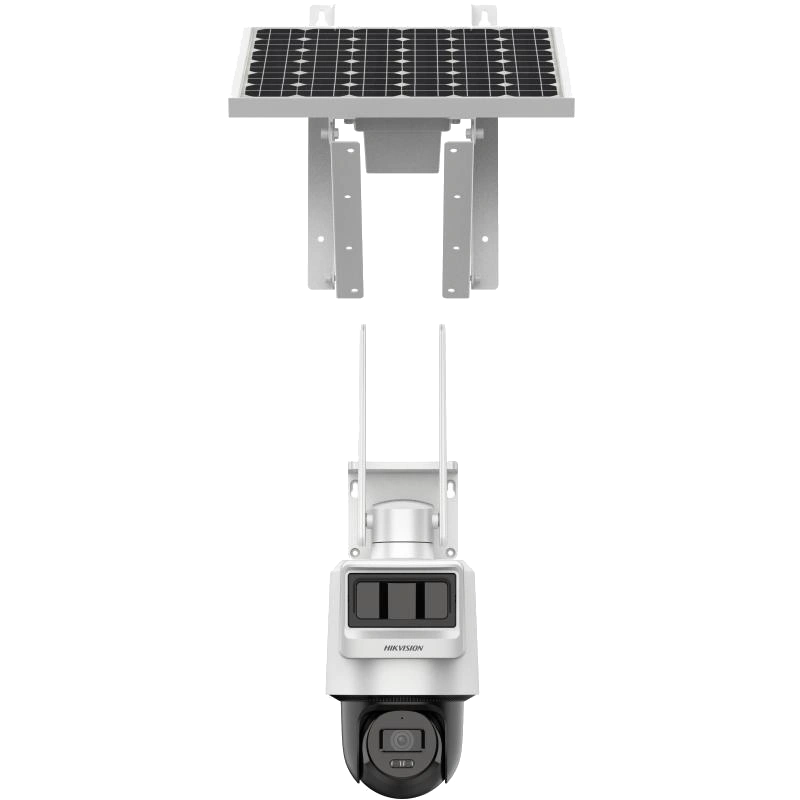 DS-2DE2C400IWG-K/4G/C05S10 4МП (2.8мм) 4G Відеокамера Hikvision