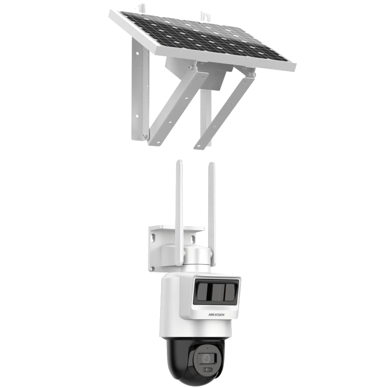 DS-2DE2C400IWG-K/4G/C05S10 4МП (2.8мм) 4G Відеокамера Hikvision - Зображення 3