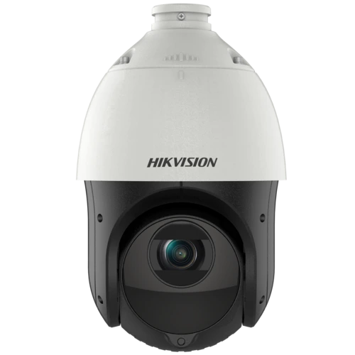 DS-2DE4425IW-DE(T5) 4МП (4.8-120мм) PTZ відеокамера Hikvision