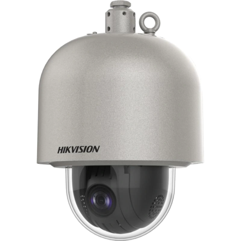 DS-2DF6231-CX(0-STD)(T5/316L) 2МП Вибухозахищена PTZ IP камера Hikvision