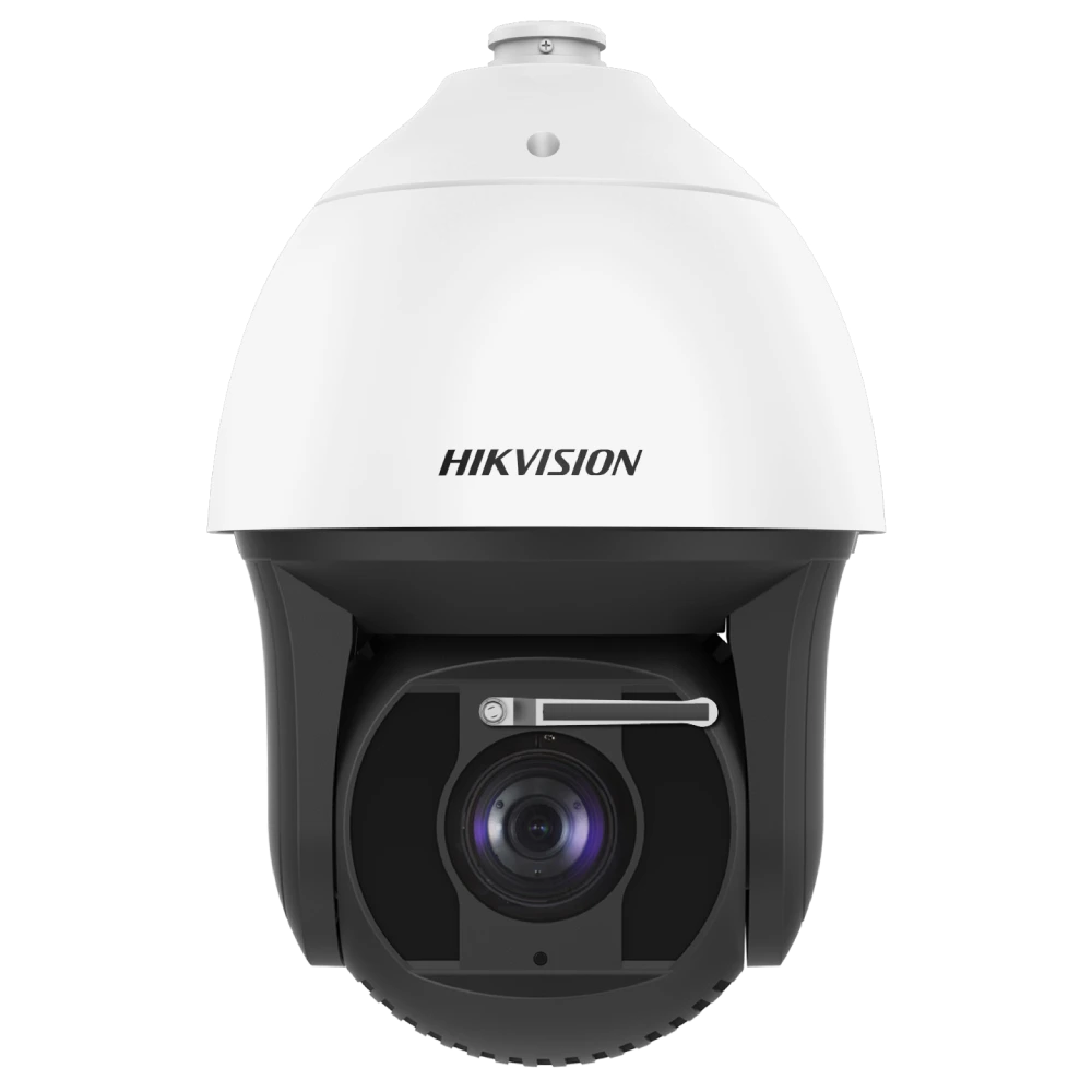 DS-2DF8242IX-AELW(T5) 2МП 42х (6-252мм) PTZ відеокамера Hikvision