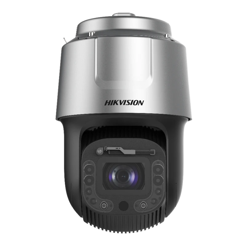 DS-2DF8C448I5XS-AELW(T5) 4МП (6-288мм) PTZ відеокамера Hikvision