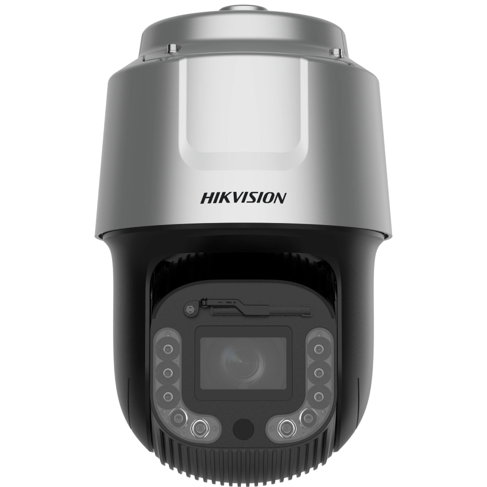 DS-2DF8C448I5XG1-ELW 4МП (6 - 288 мм) DarkFighter PTZ відеокамера Hikvision