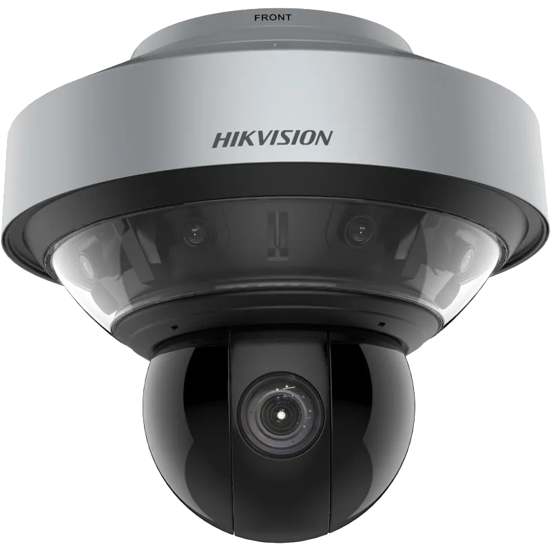 DS-2DP8A440IXG-LF/832(F0)(B) PTZ відеокамера Hikvision