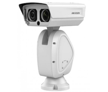 DS-2DY9225I5H-A 2МП IP система позиціонування