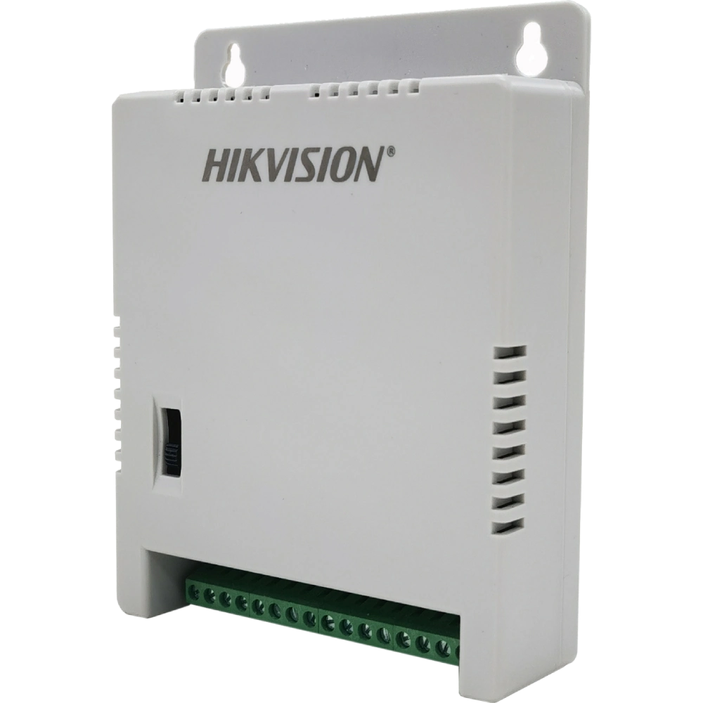 DS-2FA1205-C8(EUR) 12В 1А Блок живлення Hikvision
