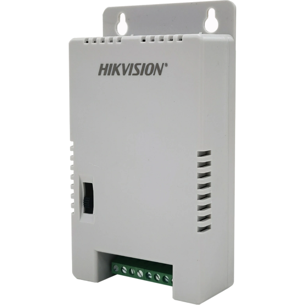 DS-2FA1225-C4(EUR) 12В 1А Блок живлення Hikvision