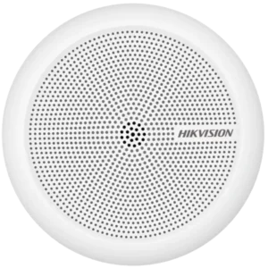 Hikvision DS-2FP2061 Внутрішній охоронний мікрофон
