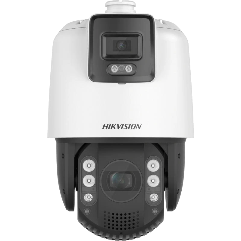 DS-2SE7C144IW-AE(32X/4)(S5) 4МП (4+5.9-189мм) PTZ відеокамера Hikvision