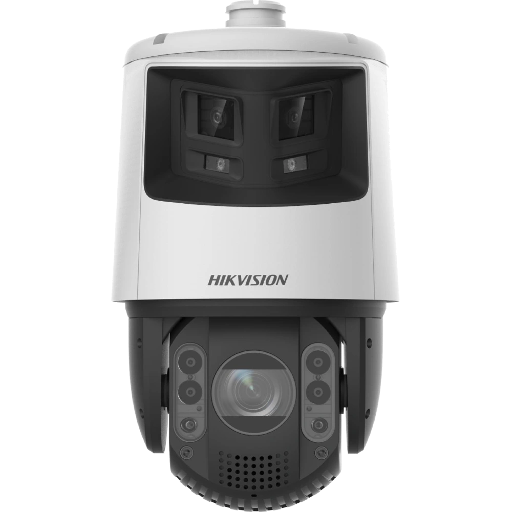 DS-2SE7C432MWG-EB/26(F0) 4МП (2.8+5.9-188.8мм) TandemVu PTZ відеокамера Hikvision