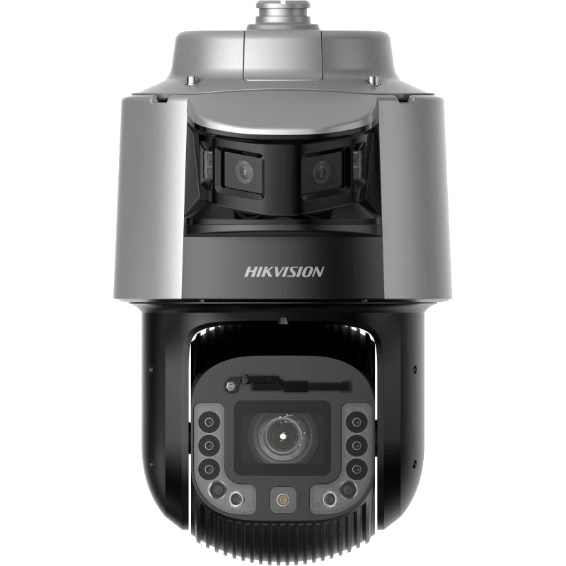DS-2SF8C442MXG1-ELW/26(F0) 4МП (2.8+6-252мм) TandemVu PTZ відеокамера Hikvision