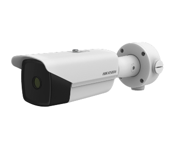 DS-2TD2166-7/V1 IP тепловізор Hikvision