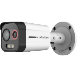 Hikvision DS-2TD2608-1/QA Двоспектральна камера