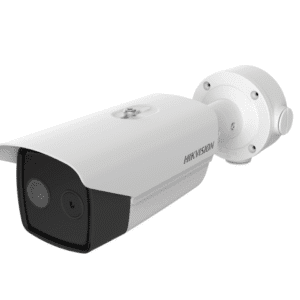 Hikvision DS-2TD2617B-6/PA 4МП Двоспектральна камера