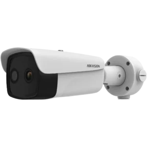 Hikvision DS-2TD2637-25/QY Біспектральна антикорозійна камера