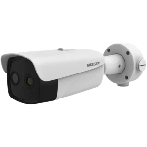Hikvision DS-2TD2667-35/PY Двоспектральна камера