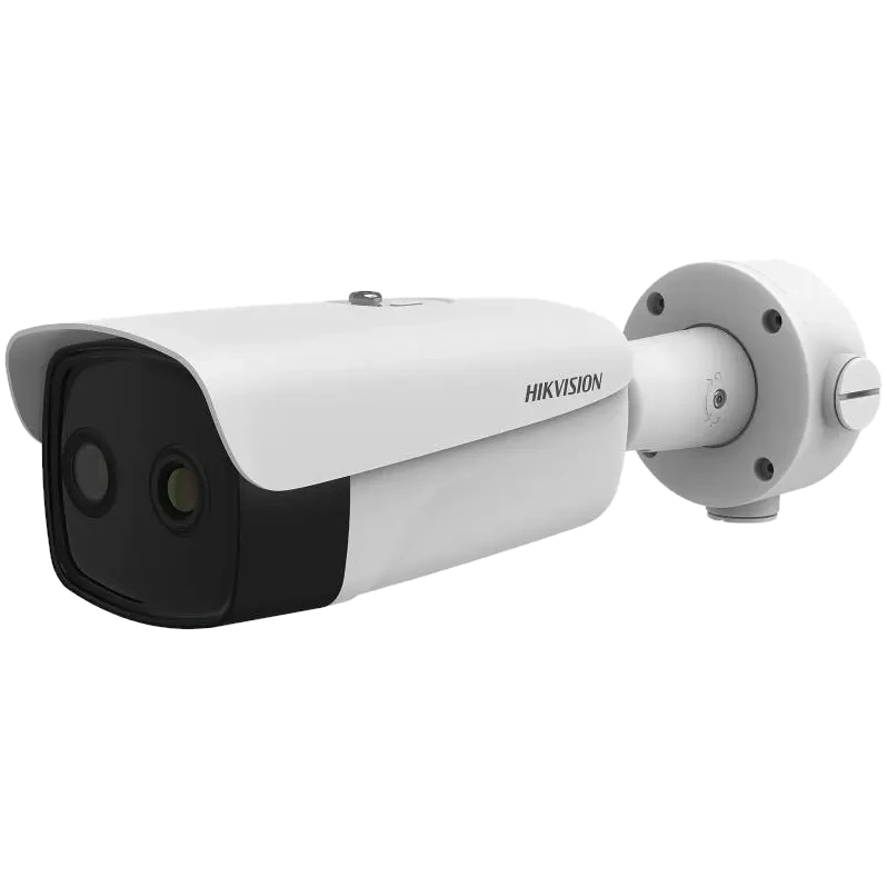 Hikvision DS-2TD2667-35/PY Двоспектральна камера