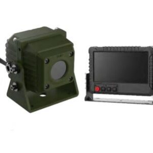 Hikvision DS-2TV03-10ZI Тепловізіонная транспортна камера