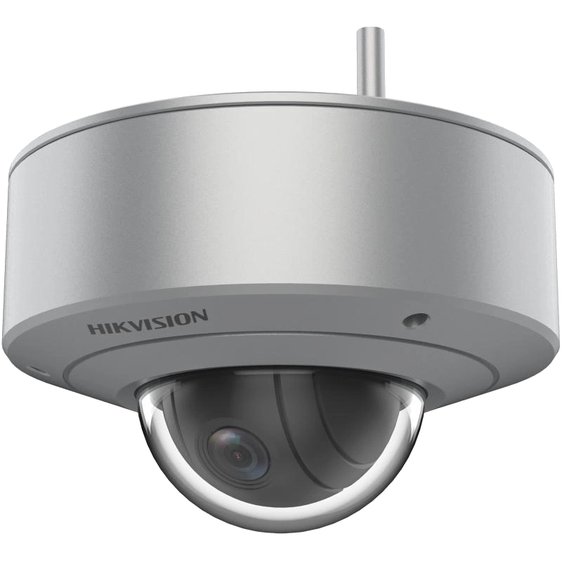 DS-2XE6146F-HS(C) 4МП (2.8мм) Вибухозахищена IP камера Hikvision