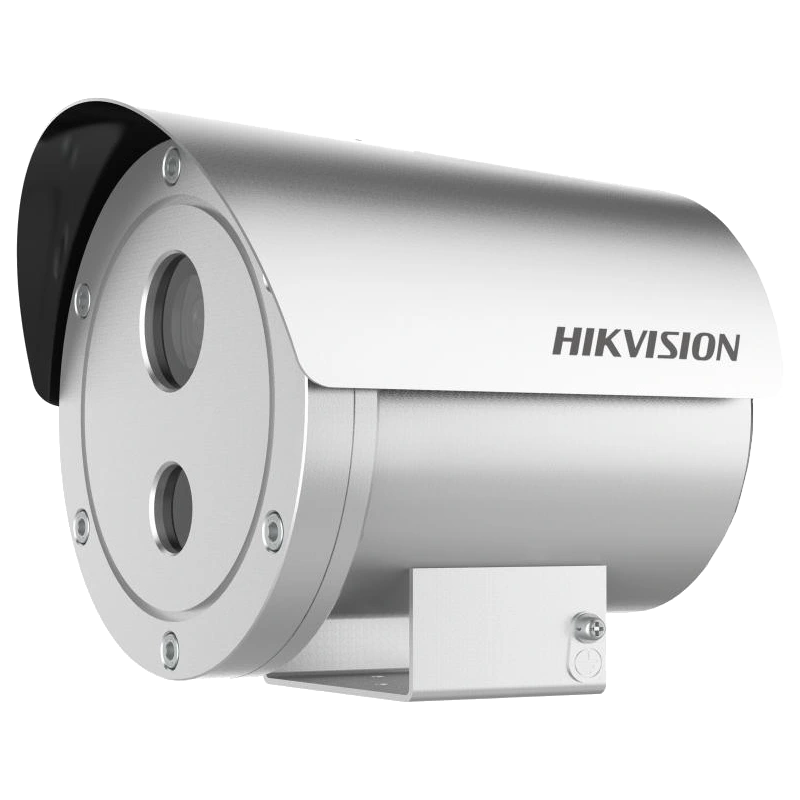 DS-2XE6242F-IS/316L(D) Вибухозахищена IP камера Hikvision