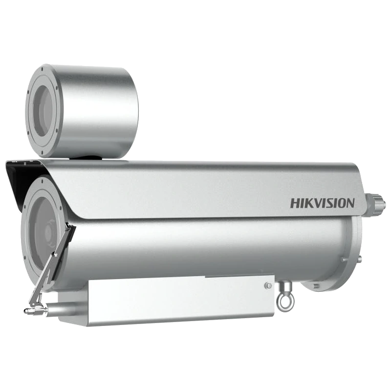 DS-2XE6442F-IZHRS 4МП Вибухозахисна IP камера Hikvision