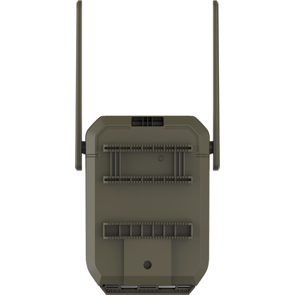 DS-2XS6F45G1-IC2/4G/EU 4МП (2.8мм) IP відеокамера Hikvision - Зображення 3