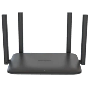 Hikvision DS-3WR15X/EU Wi-Fi 6 Wi-Fi роутер