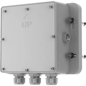 Hikvision DS-4680ZJ-GP Розподільна коробка
