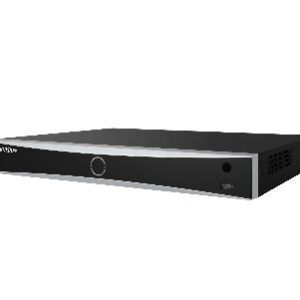 iDS-7608NXI-I2/8F 8-канальний Відеореєстратор Hikvision