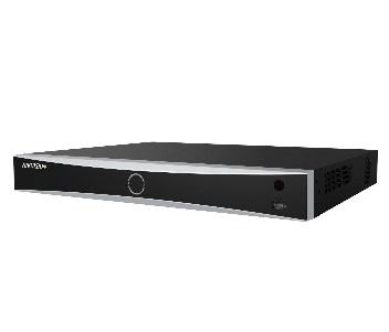 iDS-7732NXI-I4/X (B) 32-канальний мережевий відеореєстратор Hikvision