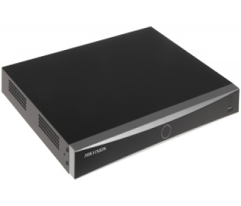 DS-7616NXI-I2/4S 16-канальний мережевий відеореєстратор Hikvision