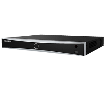 DS-7616NXI-I2/S 16-канальний 4K мережевий відеореєстратор