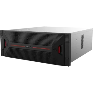 Hikvision DS-96128NI-H24R 128-канальний Мережевий реєстратор