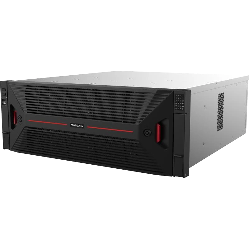 Hikvision DS-96128NI-H24R 128-канальний Мережевий реєстратор